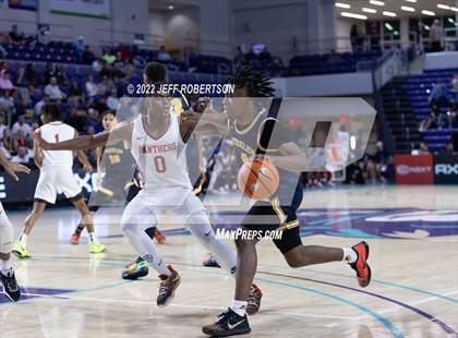 Thumbnail 3 in Imhotep Charter vs Wheeler (City of Palms Classic) photogallery.