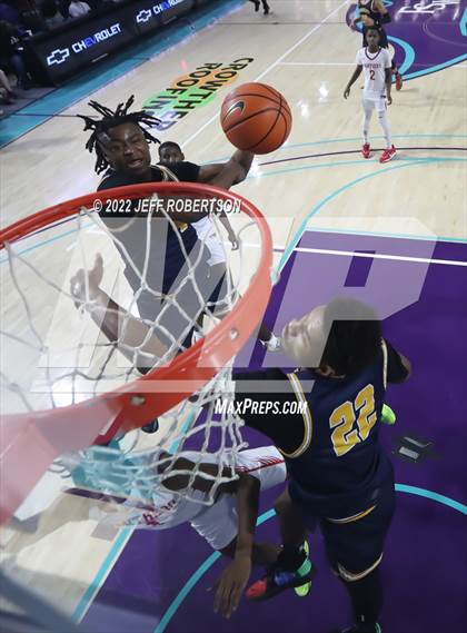 Thumbnail 2 in Imhotep Charter vs Wheeler (City of Palms Classic) photogallery.