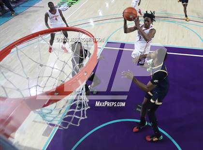 Thumbnail 2 in Imhotep Charter vs Wheeler (City of Palms Classic) photogallery.