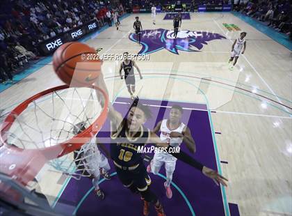 Thumbnail 1 in Imhotep Charter vs Wheeler (City of Palms Classic) photogallery.