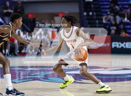 Thumbnail 1 in Imhotep Charter vs Wheeler (City of Palms Classic) photogallery.