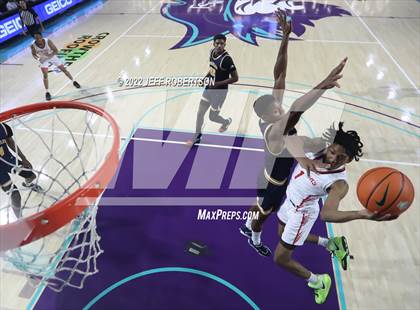 Thumbnail 1 in Imhotep Charter vs Wheeler (City of Palms Classic) photogallery.