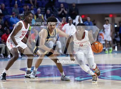 Thumbnail 3 in Imhotep Charter vs Wheeler (City of Palms Classic) photogallery.