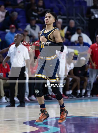 Thumbnail 3 in Imhotep Charter vs Wheeler (City of Palms Classic) photogallery.