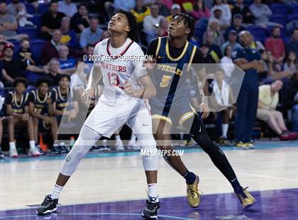 Thumbnail 1 in Imhotep Charter vs Wheeler (City of Palms Classic) photogallery.