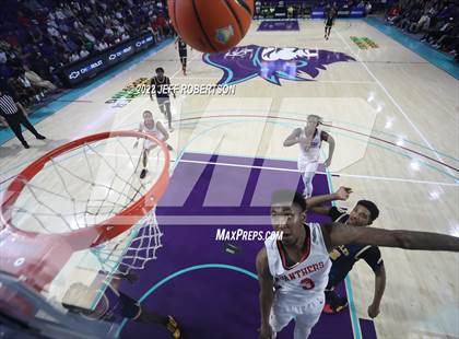 Thumbnail 1 in Imhotep Charter vs Wheeler (City of Palms Classic) photogallery.