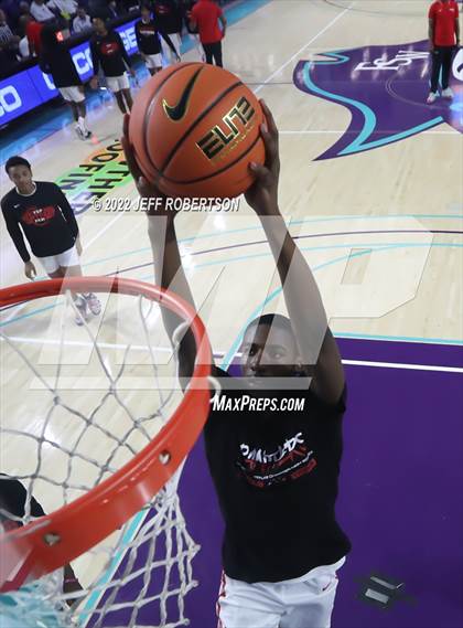 Thumbnail 2 in Imhotep Charter vs Wheeler (City of Palms Classic) photogallery.