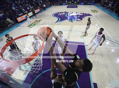 Thumbnail 2 in Imhotep Charter vs Wheeler (City of Palms Classic) photogallery.