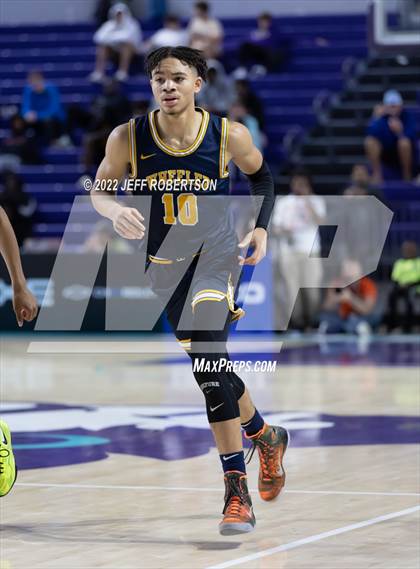 Thumbnail 2 in Imhotep Charter vs Wheeler (City of Palms Classic) photogallery.