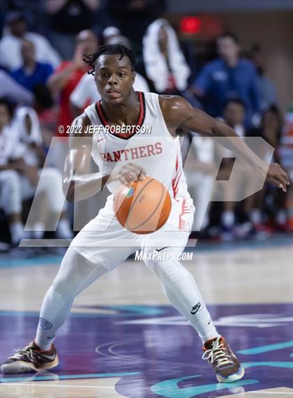 Thumbnail 3 in Imhotep Charter vs Wheeler (City of Palms Classic) photogallery.