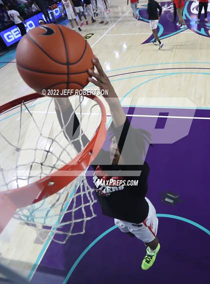 Thumbnail 1 in Imhotep Charter vs Wheeler (City of Palms Classic) photogallery.
