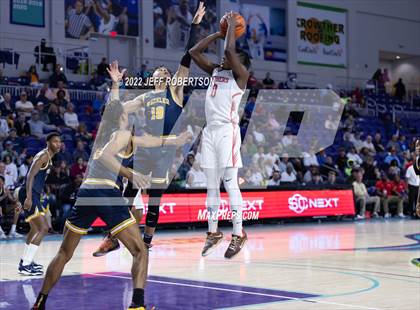 Thumbnail 1 in Imhotep Charter vs Wheeler (City of Palms Classic) photogallery.