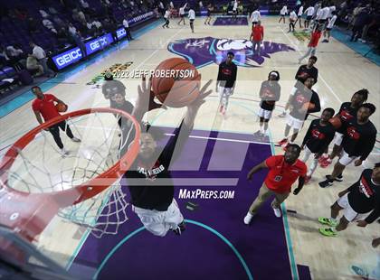 Thumbnail 2 in Imhotep Charter vs Wheeler (City of Palms Classic) photogallery.