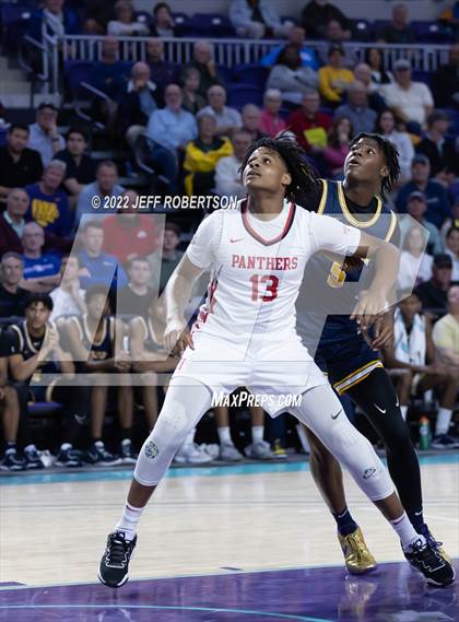 Thumbnail 1 in Imhotep Charter vs Wheeler (City of Palms Classic) photogallery.
