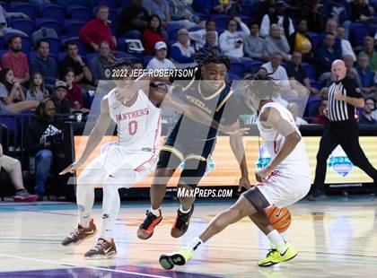 Thumbnail 3 in Imhotep Charter vs Wheeler (City of Palms Classic) photogallery.