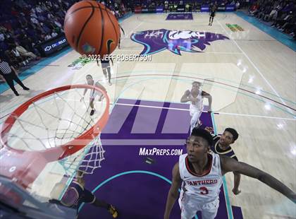 Thumbnail 2 in Imhotep Charter vs Wheeler (City of Palms Classic) photogallery.
