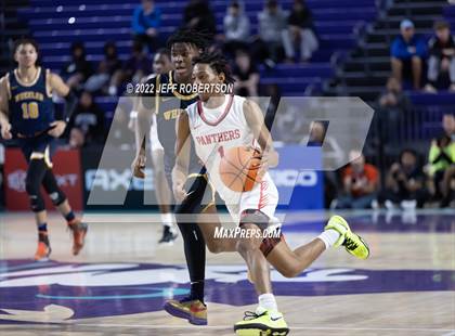 Thumbnail 2 in Imhotep Charter vs Wheeler (City of Palms Classic) photogallery.