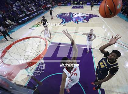 Thumbnail 1 in Imhotep Charter vs Wheeler (City of Palms Classic) photogallery.