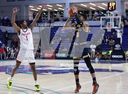 Thumbnail 3 in Imhotep Charter vs Wheeler (City of Palms Classic) photogallery.