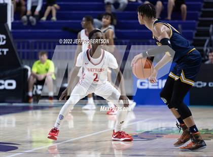 Thumbnail 2 in Imhotep Charter vs Wheeler (City of Palms Classic) photogallery.
