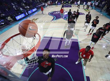 Thumbnail 2 in Imhotep Charter vs Wheeler (City of Palms Classic) photogallery.