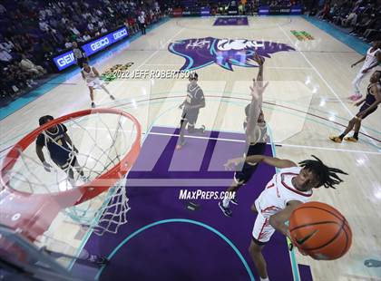 Thumbnail 3 in Imhotep Charter vs Wheeler (City of Palms Classic) photogallery.