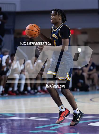 Thumbnail 2 in Imhotep Charter vs Wheeler (City of Palms Classic) photogallery.