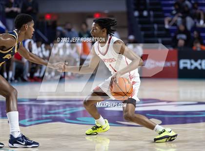 Thumbnail 2 in Imhotep Charter vs Wheeler (City of Palms Classic) photogallery.
