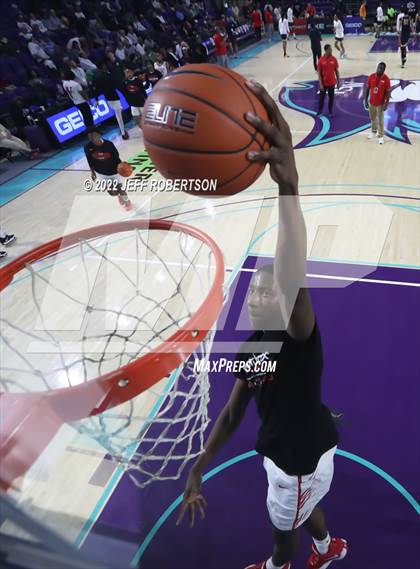 Thumbnail 2 in Imhotep Charter vs Wheeler (City of Palms Classic) photogallery.