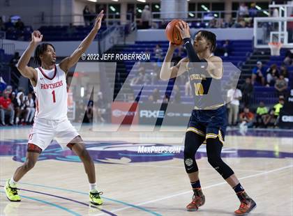 Thumbnail 1 in Imhotep Charter vs Wheeler (City of Palms Classic) photogallery.