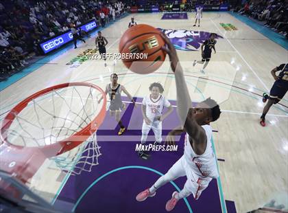 Thumbnail 3 in Imhotep Charter vs Wheeler (City of Palms Classic) photogallery.