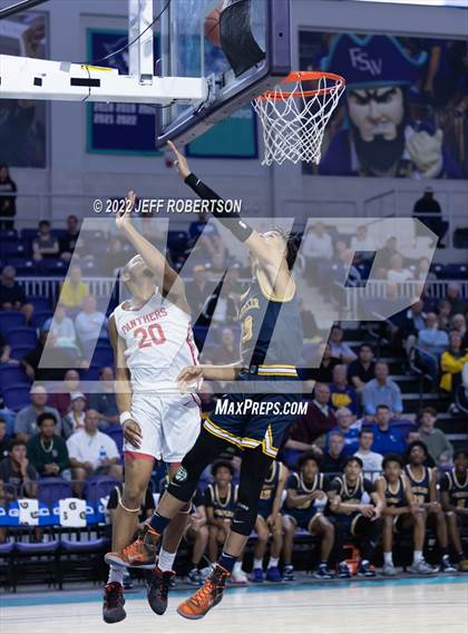 Thumbnail 3 in Imhotep Charter vs Wheeler (City of Palms Classic) photogallery.