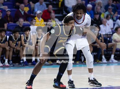 Thumbnail 2 in Imhotep Charter vs Wheeler (City of Palms Classic) photogallery.
