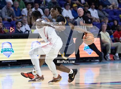 Thumbnail 2 in Imhotep Charter vs Wheeler (City of Palms Classic) photogallery.