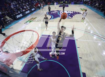 Thumbnail 1 in Imhotep Charter vs Wheeler (City of Palms Classic) photogallery.
