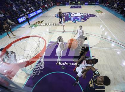 Thumbnail 2 in Imhotep Charter vs Wheeler (City of Palms Classic) photogallery.