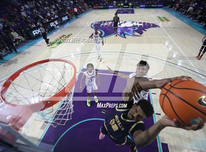 Thumbnail 2 in Imhotep Charter vs Wheeler (City of Palms Classic) photogallery.