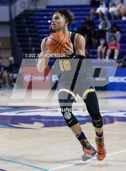 Thumbnail 1 in Imhotep Charter vs Wheeler (City of Palms Classic) photogallery.