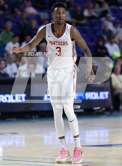 Thumbnail 2 in Imhotep Charter vs Wheeler (City of Palms Classic) photogallery.