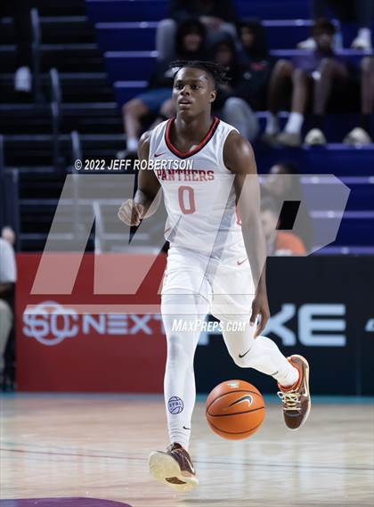 Thumbnail 1 in Imhotep Charter vs Wheeler (City of Palms Classic) photogallery.
