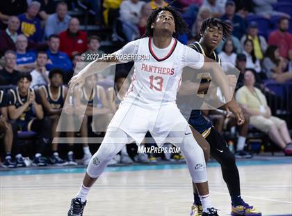 Thumbnail 3 in Imhotep Charter vs Wheeler (City of Palms Classic) photogallery.