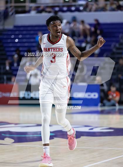 Thumbnail 3 in Imhotep Charter vs Wheeler (City of Palms Classic) photogallery.