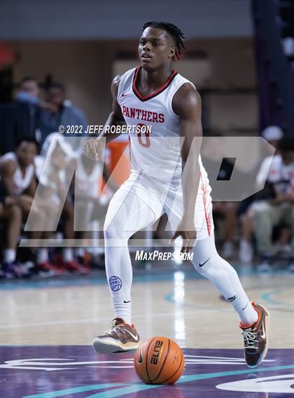 Thumbnail 1 in Imhotep Charter vs Wheeler (City of Palms Classic) photogallery.