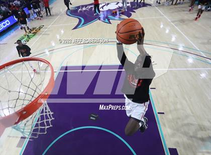 Thumbnail 3 in Imhotep Charter vs Wheeler (City of Palms Classic) photogallery.