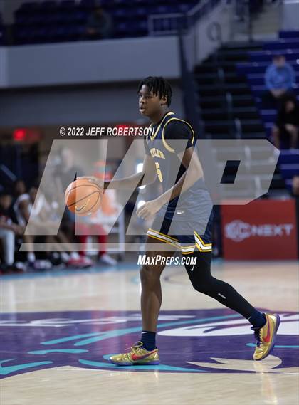 Thumbnail 1 in Imhotep Charter vs Wheeler (City of Palms Classic) photogallery.