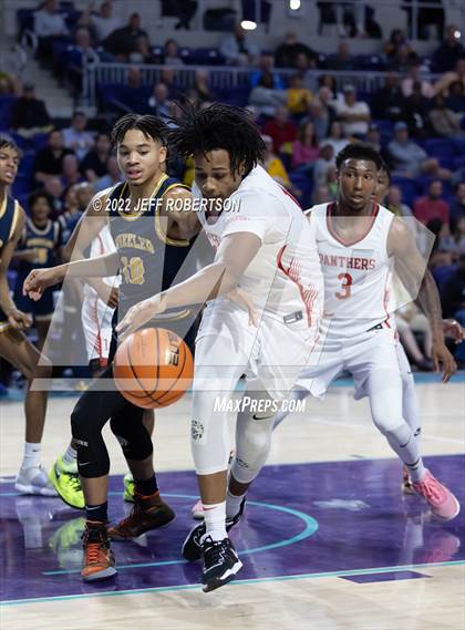 Thumbnail 1 in Imhotep Charter vs Wheeler (City of Palms Classic) photogallery.