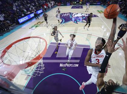 Thumbnail 1 in Imhotep Charter vs Wheeler (City of Palms Classic) photogallery.