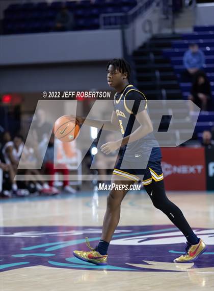 Thumbnail 2 in Imhotep Charter vs Wheeler (City of Palms Classic) photogallery.