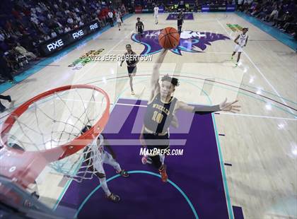 Thumbnail 2 in Imhotep Charter vs Wheeler (City of Palms Classic) photogallery.