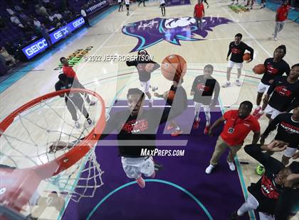 Thumbnail 3 in Imhotep Charter vs Wheeler (City of Palms Classic) photogallery.